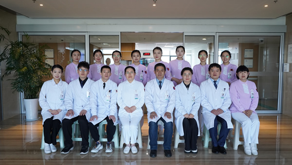 First Lead Group, Cardiovascular Medicine