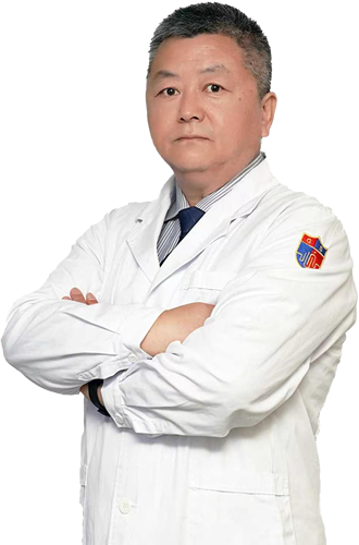 Zhao Hongzhi