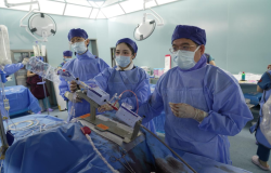 First of Its Kind in China