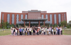 以家之名 与爱同行|日照心医2023年家庭日活动精彩纷呈