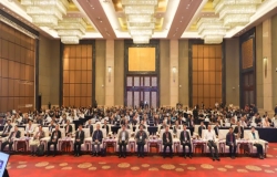 The Grand Opening of the Rizhao Cardiovascular Summit & the 6th Anniversary of Rizhao International Heart Hospital