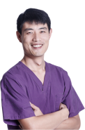 Dr. Wang Xinquan